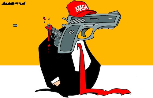 Own poison Own poison