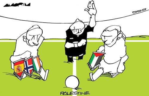 Palestine Palestine