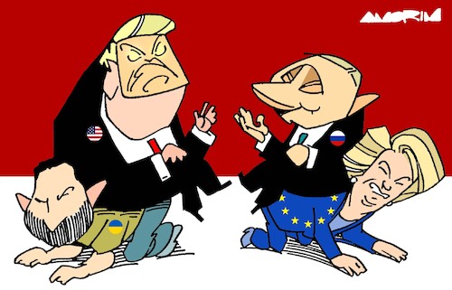 Peace talks Peace talks