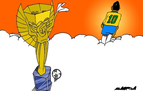 Pele Pele