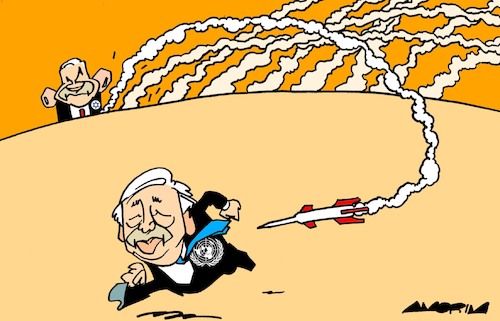 Persona non grata Persona non grata
