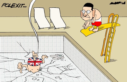 Polexit Polexit