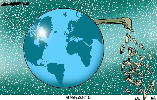 Refugees Refugees