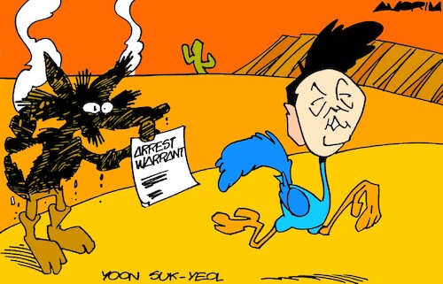Road Runner Road Runner