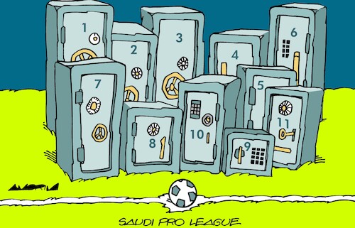 Safes Safes