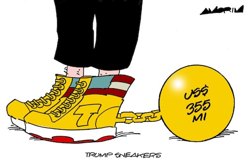 Sneakers Sneakers