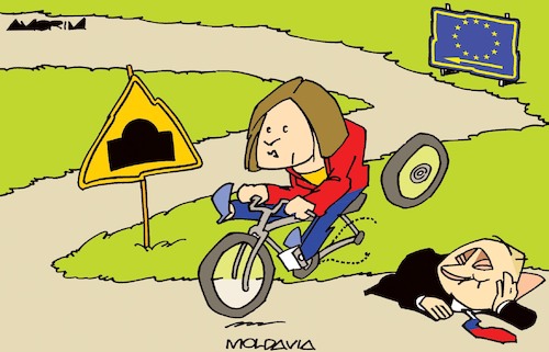 Speed bump Speed bump