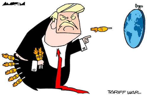 Target Target