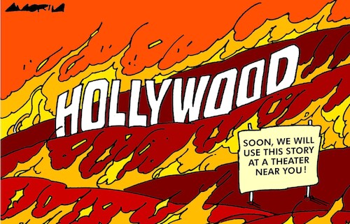 That is Hollywood That is Hollywood