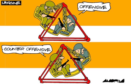 The Law of Action-Reaction The Law of Action-Reaction