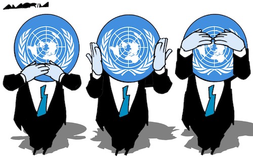 Three monkeys Three monkeys