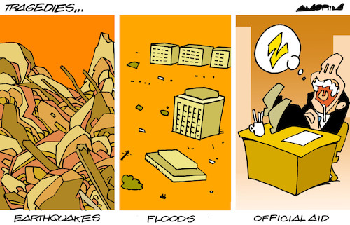 Tragedies Tragedies