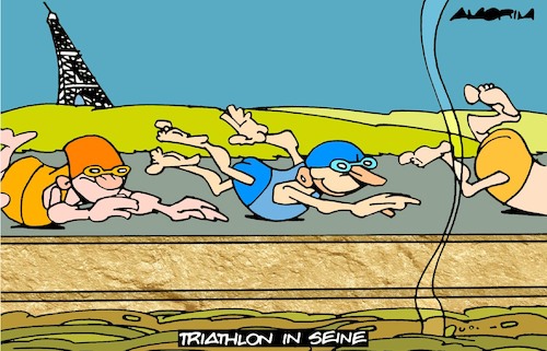 Triathlon Triathlon