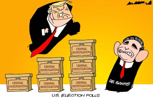 US election polls US election polls