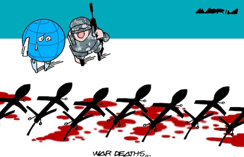 War victims War victims