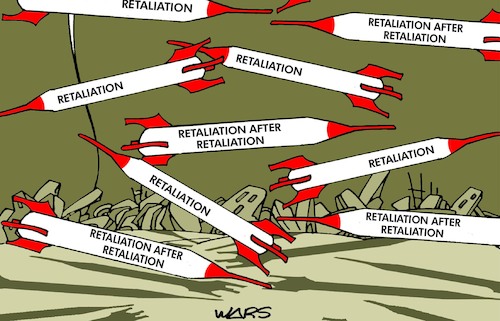 Wars Wars