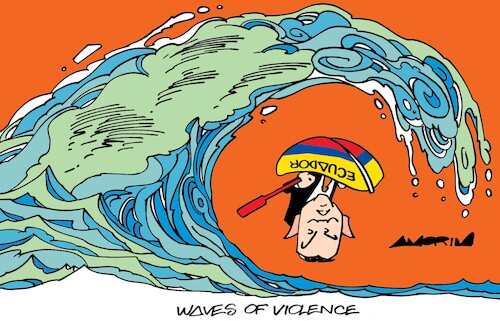 Waves Waves