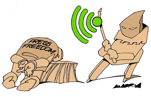 World Press Freedom Day World Press Freedom Day