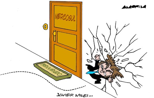 Wrong door Wrong door