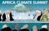 Africa Climate Summit