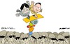 Bolivia coup attempt