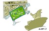 Cartoon: Breaking commercials (small) by Amorim tagged euro,2024,ukraine,gaza,soccer