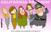 California nightmare