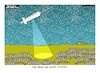 Cartoon: Close Encounters (small) by Amorim tagged pandemic,covid,19,vaccine