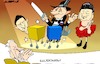 Cartoon: Illusionism (small) by Amorim tagged biden,zelensky,putin,xijinping