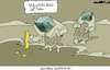 Cartoon: Measures (small) by Amorim tagged global,warming,climate,changes,negationism