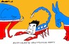 North American party symbols