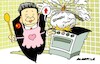 Pressure cooker