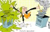 Cartoon: Putin recipes (small) by Amorim tagged putinukraine,haut,karabakh