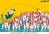 Cartoon: Rocket man (small) by Amorim tagged north,korea,kim,jong,un,missiles