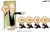 Cartoon: Ukrainian Crisis I (small) by Amorim tagged biden,putin,ukraine