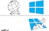 Windows and holes