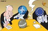 Cartoon: Zaporizhzhia (small) by Amorim tagged joe,biden,europe,nato,zaporizhzhia