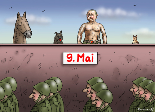 70 JAHRE KRIEGSENDE 70 JAHRE KRIEGSENDE