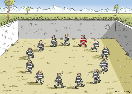 A Runde mit Uli Hoeness A Runde mit Uli Hoeness