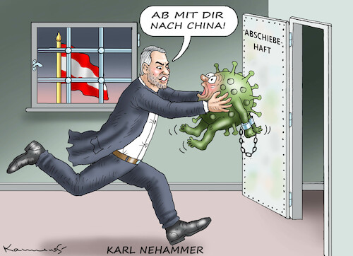 ABSCHIEBEEXPERTE NEHAMMER ABSCHIEBEEXPERTE NEHAMMER
