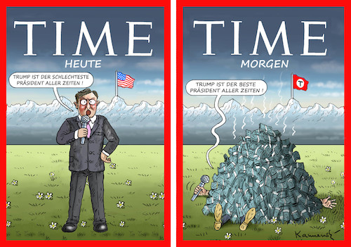 ADIEU PRESSEFREIHEIT IN AMERIKA ADIEU PRESSEFREIHEIT IN AMERIKA