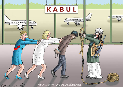 AFD-DIKTATUR DEUTSCHLAND AFD-DIKTATUR DEUTSCHLAND
