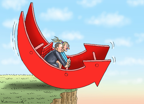 AFD-DOPPELSPITZE AFD-DOPPELSPITZE