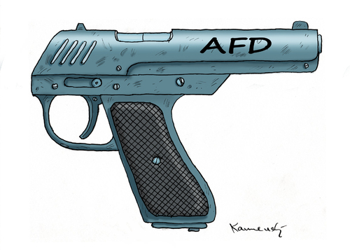 AFD KNARRE AFD KNARRE