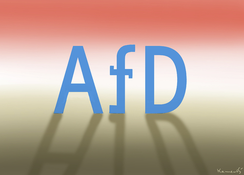 Affen für Deutschland Affen für Deutschland
