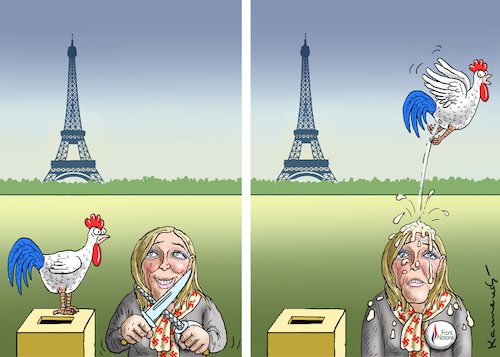 AFFRONT NATIONAL AFFRONT NATIONAL