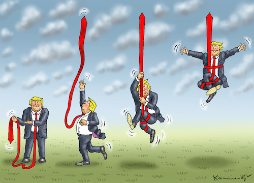AKROBAT TRUMP AKROBAT TRUMP