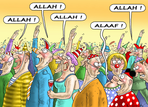 ALAAF ALAAF