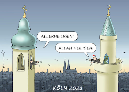 ALLERHEILIGEN ALLERHEILIGEN