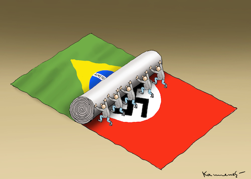 AMEN BRASILIEN AMEN BRASILIEN